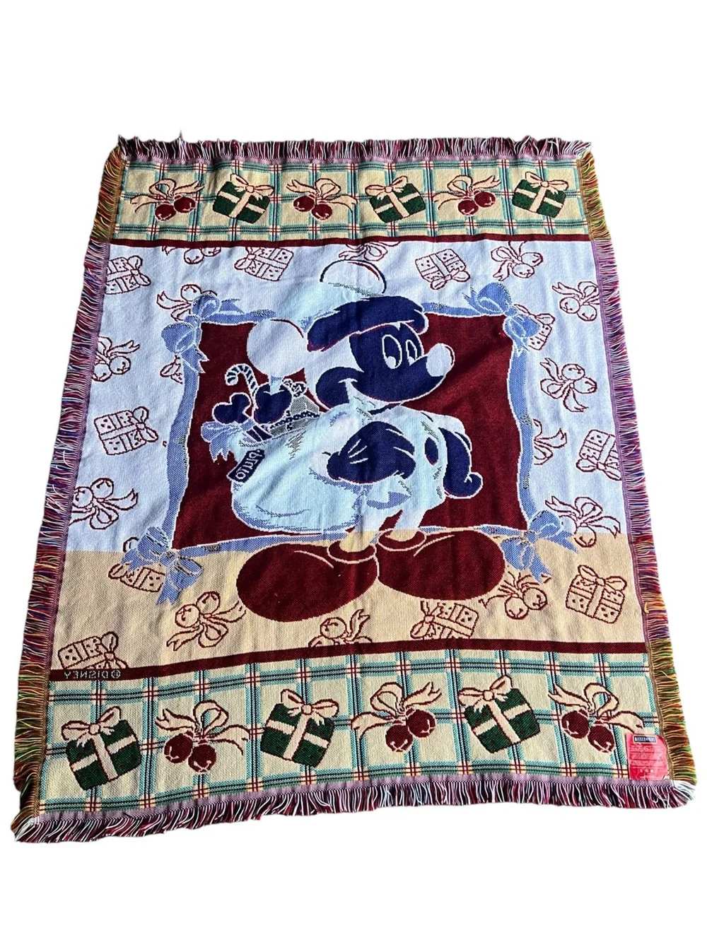 Disney vintage mickey